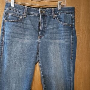 Lularoe Classic Blue Women's Jeans